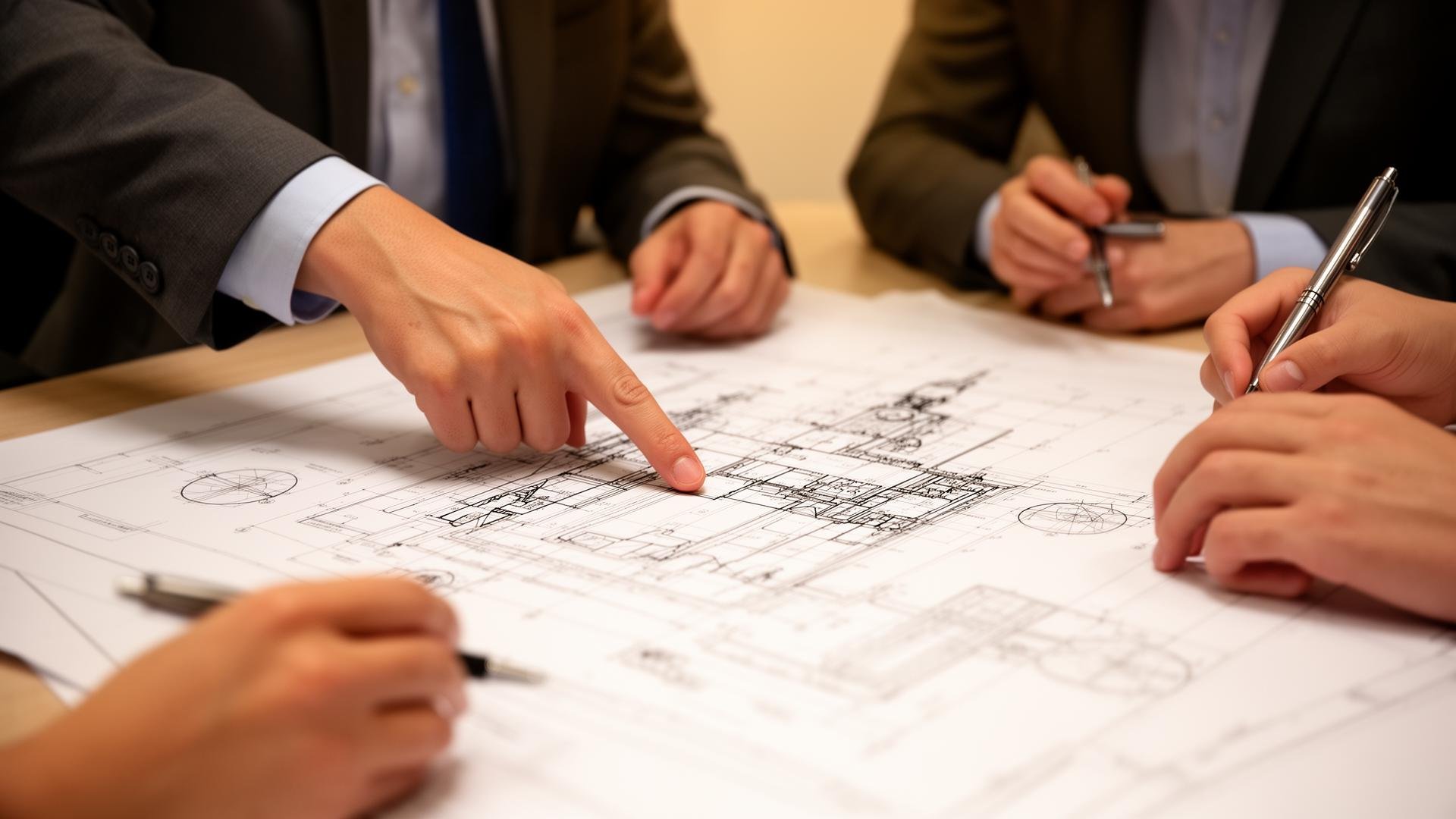 Consulting and Project Management