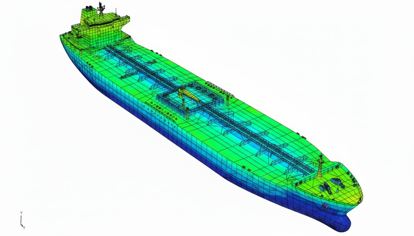 Strength Analysis and Calculations